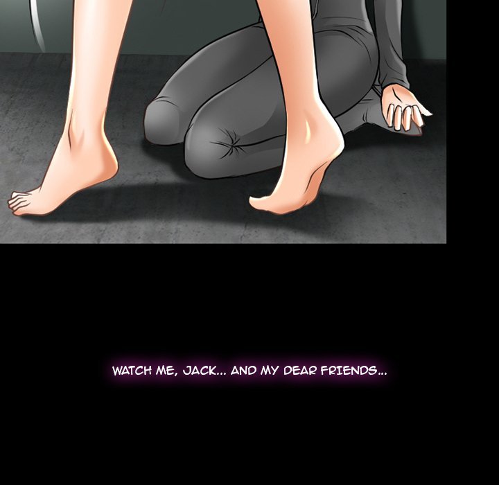 The Voice of God Chapter 59 Page 7