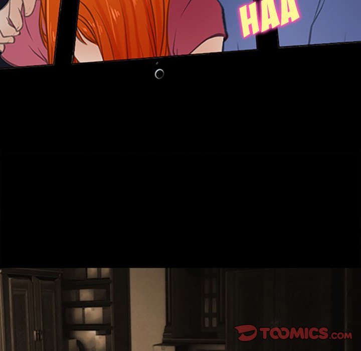 The Voice of God Chapter 59 Page 70