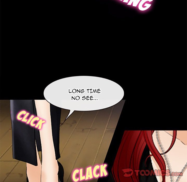 The Voice of God Chapter 59 Page 74