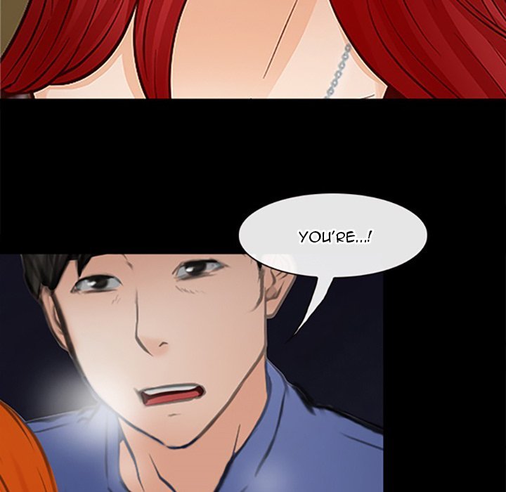 The Voice of God Chapter 59 Page 76
