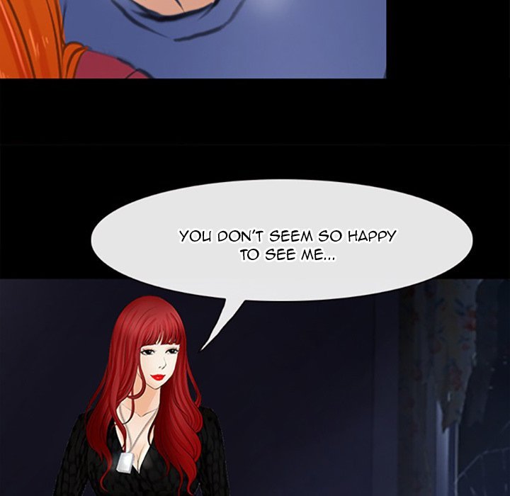 The Voice of God Chapter 59 Page 77