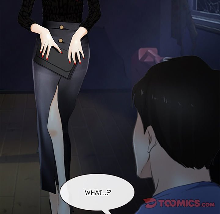 The Voice of God Chapter 59 Page 78