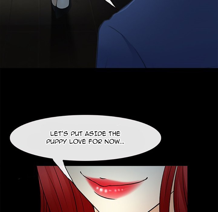 The Voice of God Chapter 59 Page 79