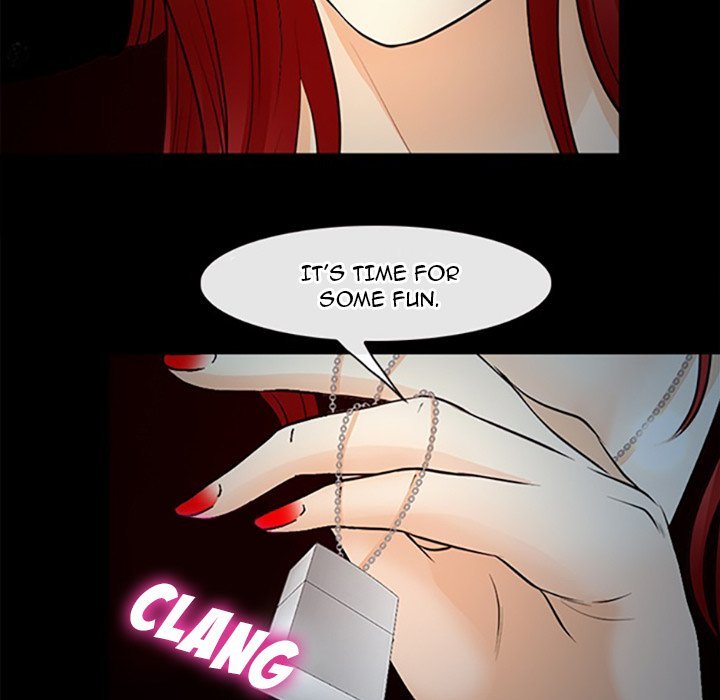 The Voice of God Chapter 59 Page 80