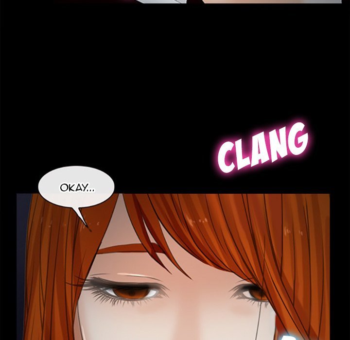 The Voice of God Chapter 59 Page 81