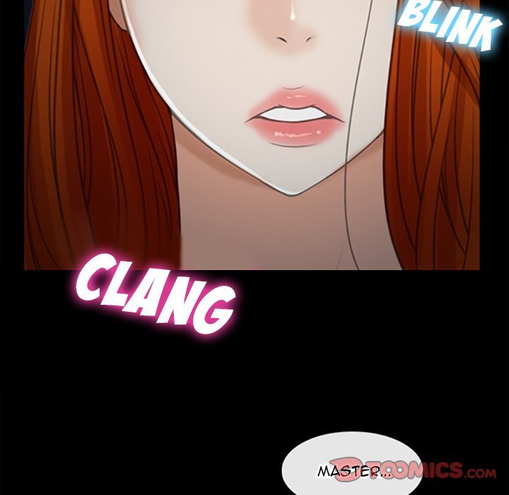 The Voice of God Chapter 59 Page 82