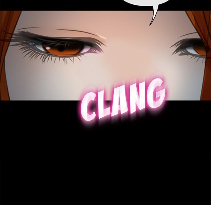 The Voice of God Chapter 59 Page 83