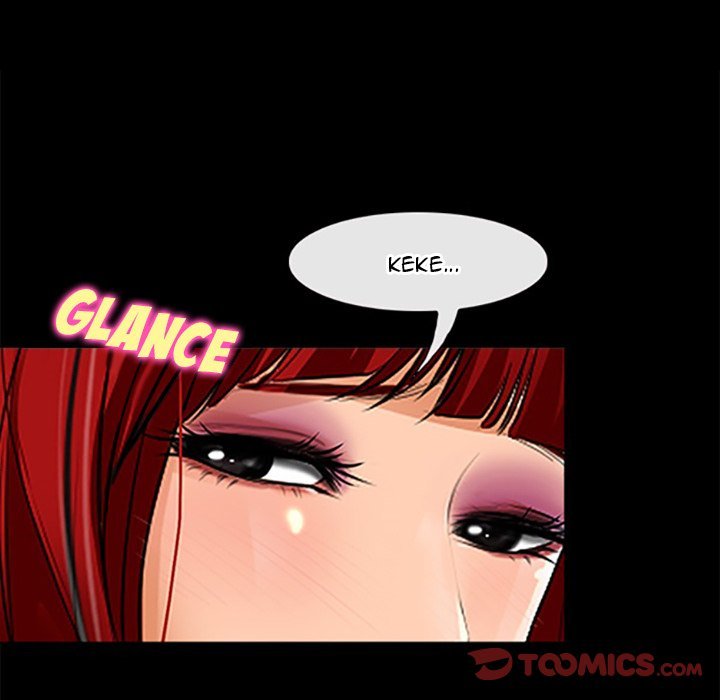 The Voice of God Chapter 59 Page 86