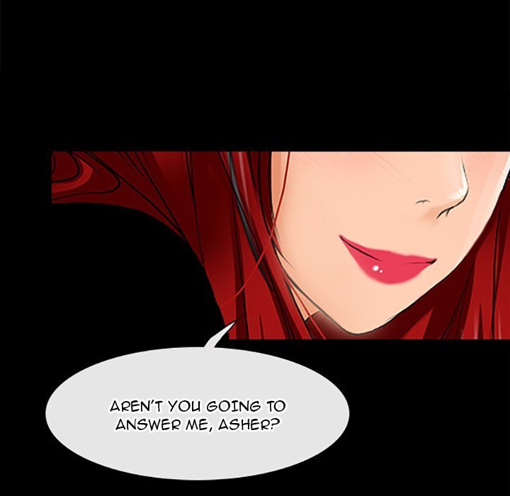 The Voice of God Chapter 59 Page 87