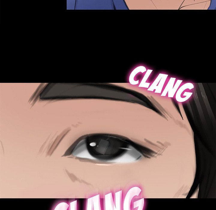 The Voice of God Chapter 59 Page 89