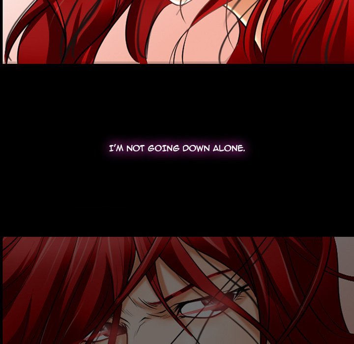 The Voice of God Chapter 59 Page 9