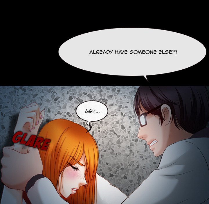 The Voice of God Chapter 6 Page 10