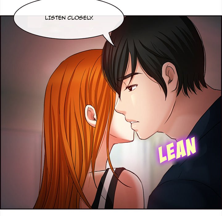 The Voice of God Chapter 6 Page 103