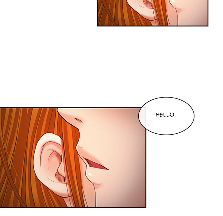 The Voice of God Chapter 6 Page 105