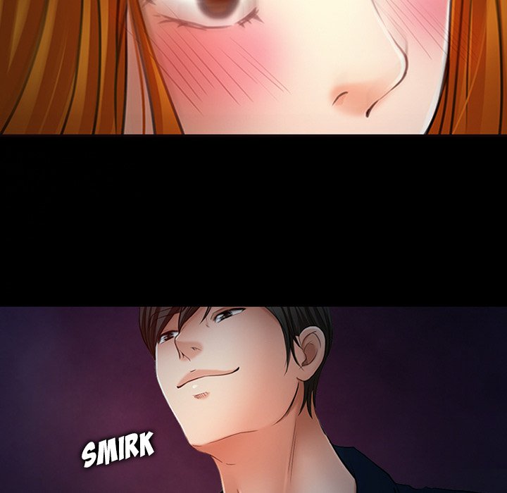 The Voice of God Chapter 6 Page 108