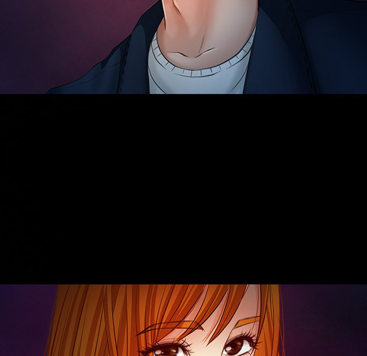 The Voice of God Chapter 6 Page 109