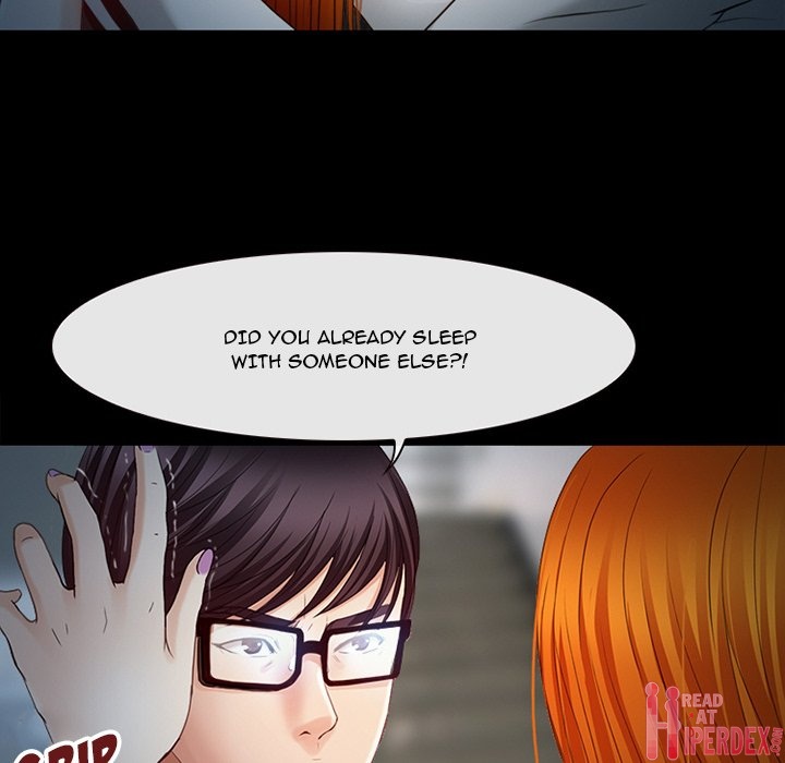 The Voice of God Chapter 6 Page 11