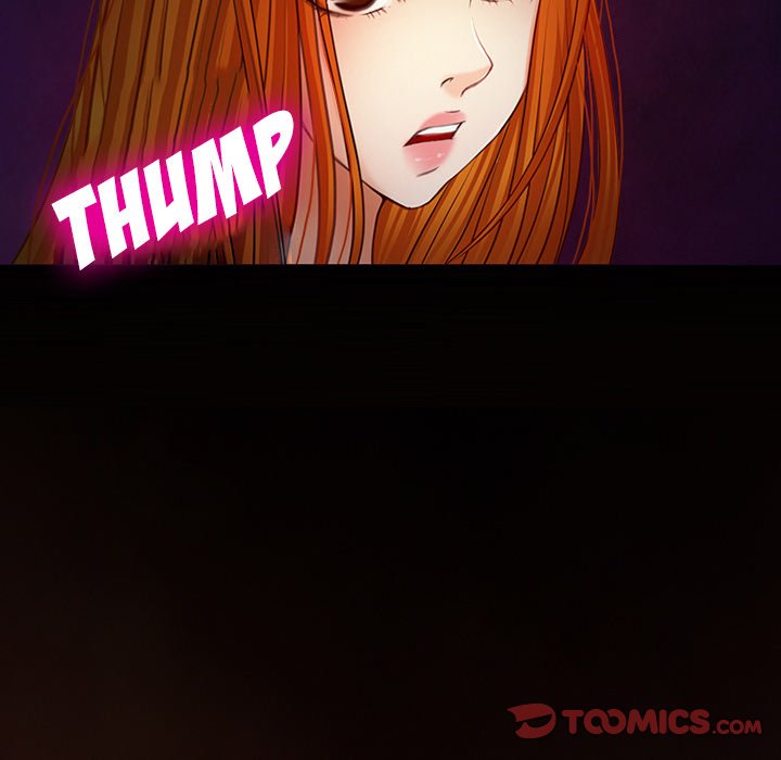 The Voice of God Chapter 6 Page 110