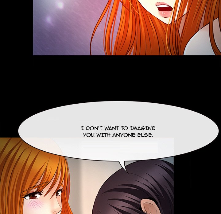 The Voice of God Chapter 6 Page 15