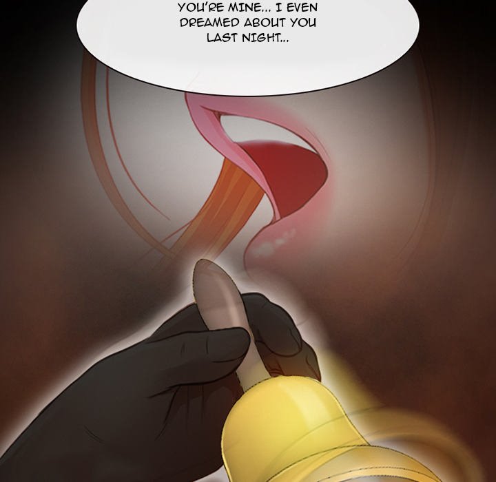 The Voice of God Chapter 6 Page 17
