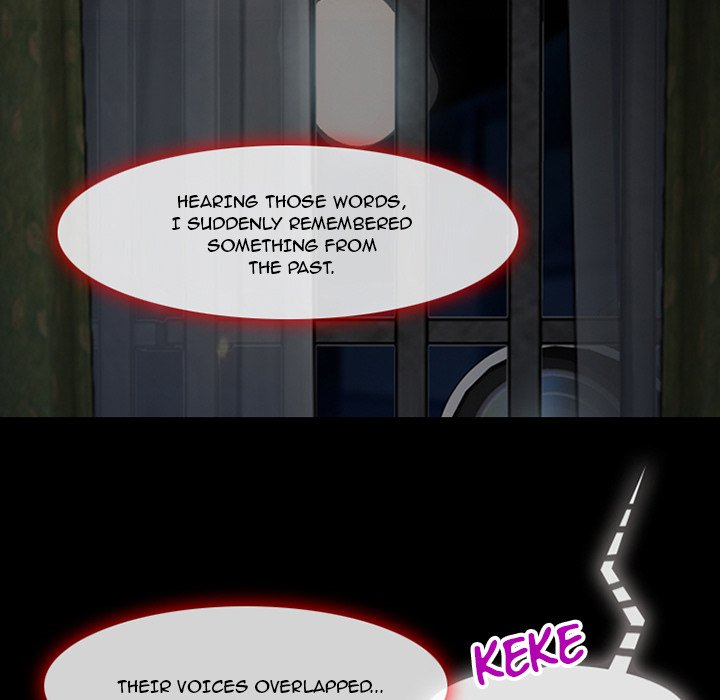 The Voice of God Chapter 6 Page 19