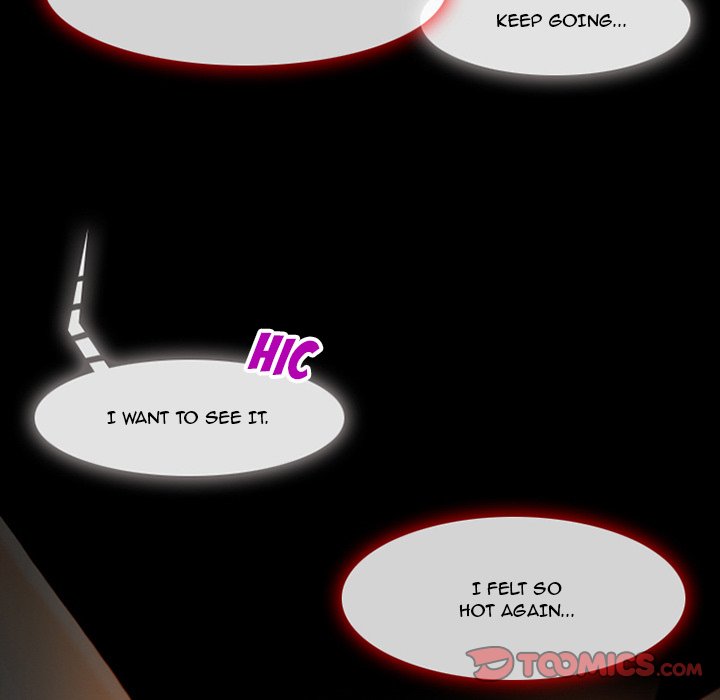 The Voice of God Chapter 6 Page 20