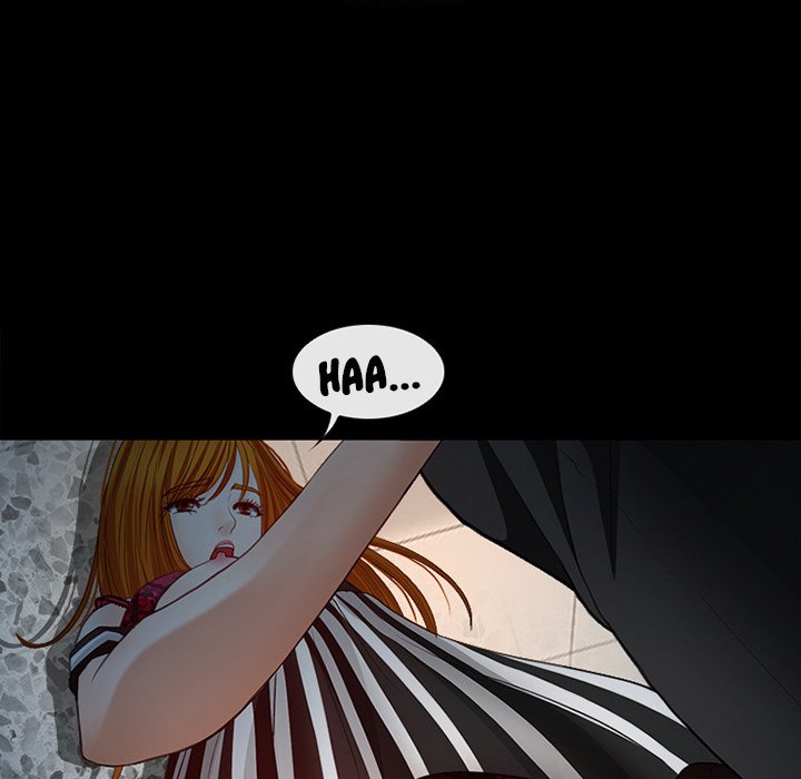 The Voice of God Chapter 6 Page 22