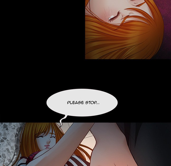 The Voice of God Chapter 6 Page 24