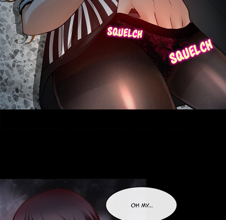The Voice of God Chapter 6 Page 25