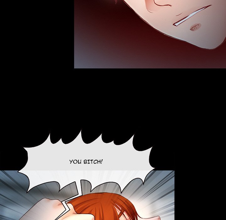 The Voice of God Chapter 6 Page 30