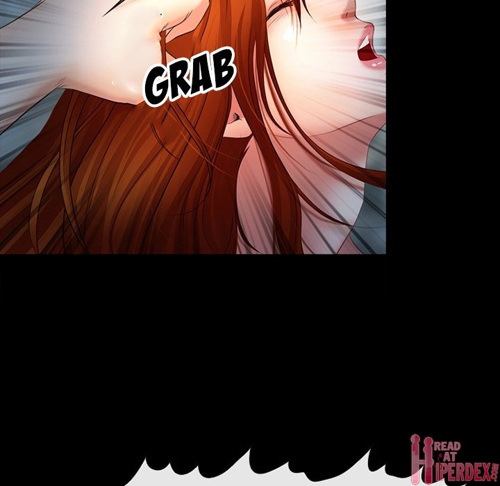 The Voice of God Chapter 6 Page 31