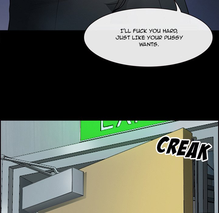 The Voice of God Chapter 6 Page 34