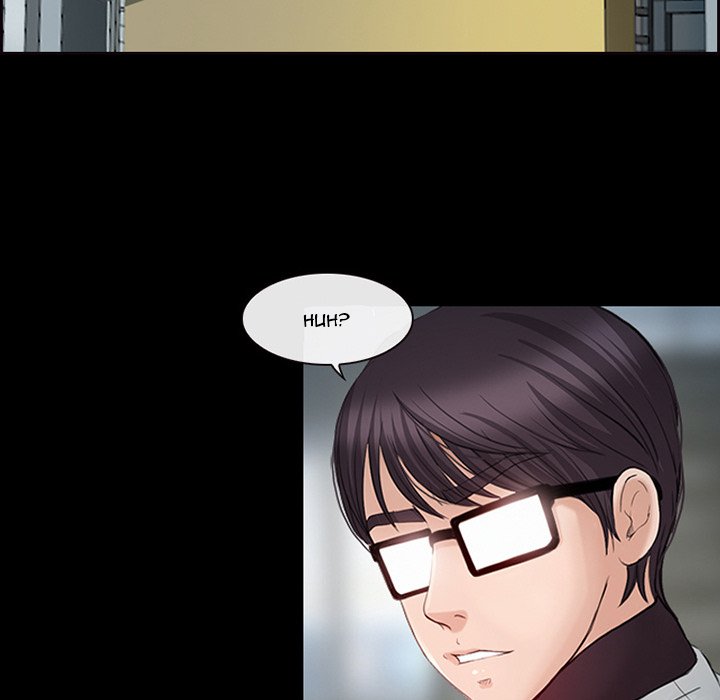 The Voice of God Chapter 6 Page 35