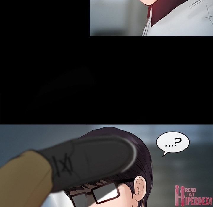 The Voice of God Chapter 6 Page 36