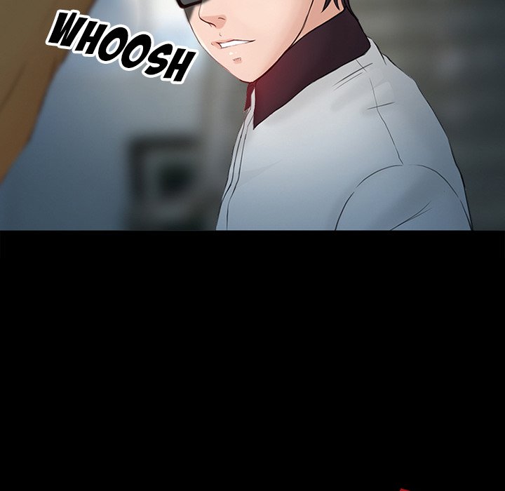 The Voice of God Chapter 6 Page 37