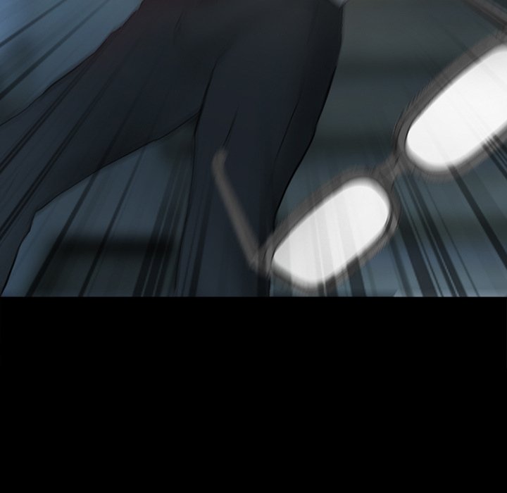 The Voice of God Chapter 6 Page 39