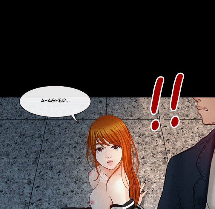 The Voice of God Chapter 6 Page 43