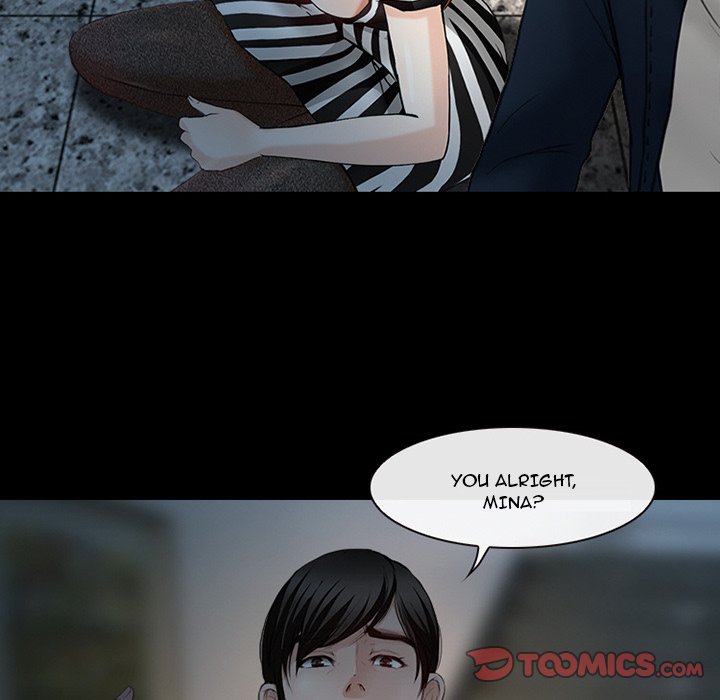 The Voice of God Chapter 6 Page 44