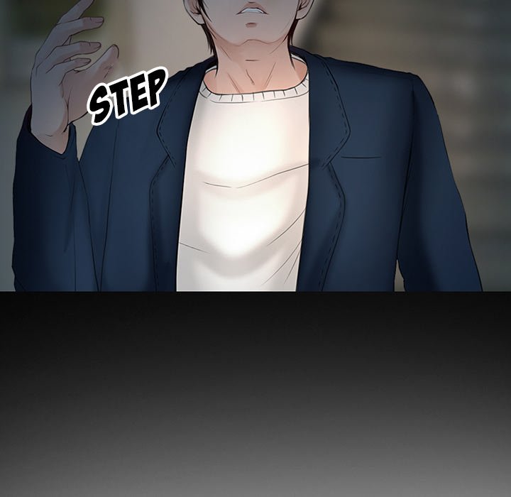 The Voice of God Chapter 6 Page 45