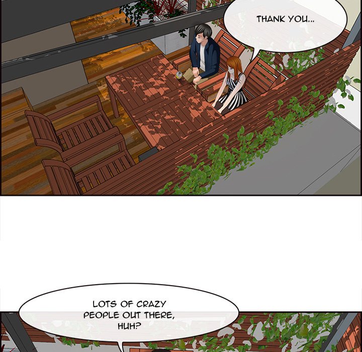 The Voice of God Chapter 6 Page 49