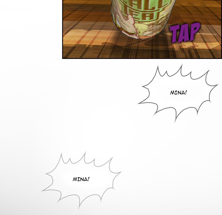 The Voice of God Chapter 6 Page 55