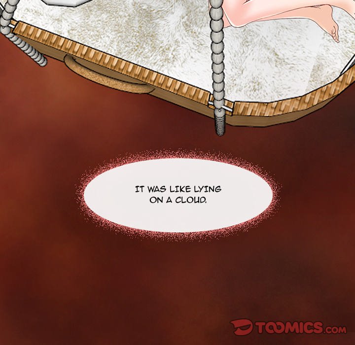 The Voice of God Chapter 6 Page 62