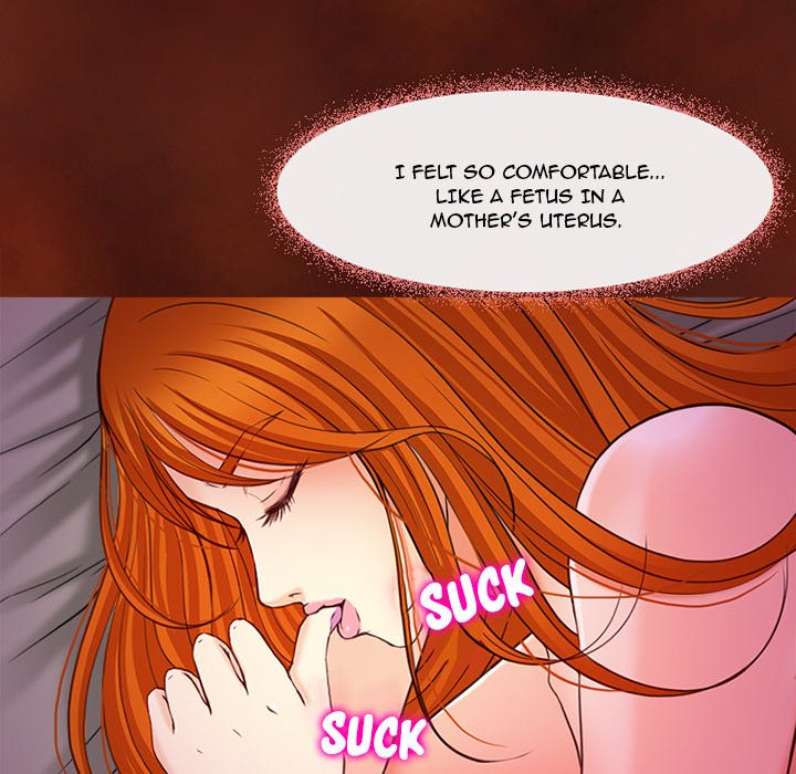 The Voice of God Chapter 6 Page 63