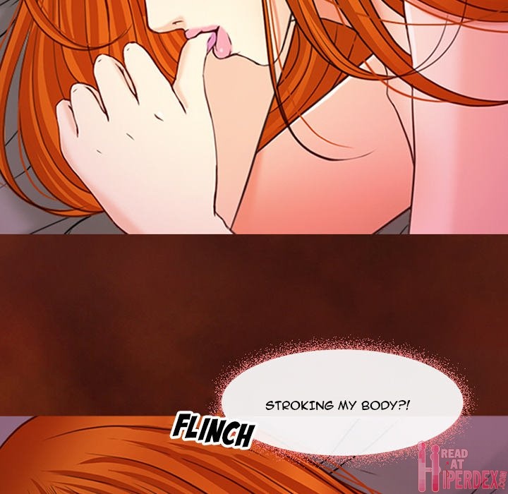 The Voice of God Chapter 6 Page 66