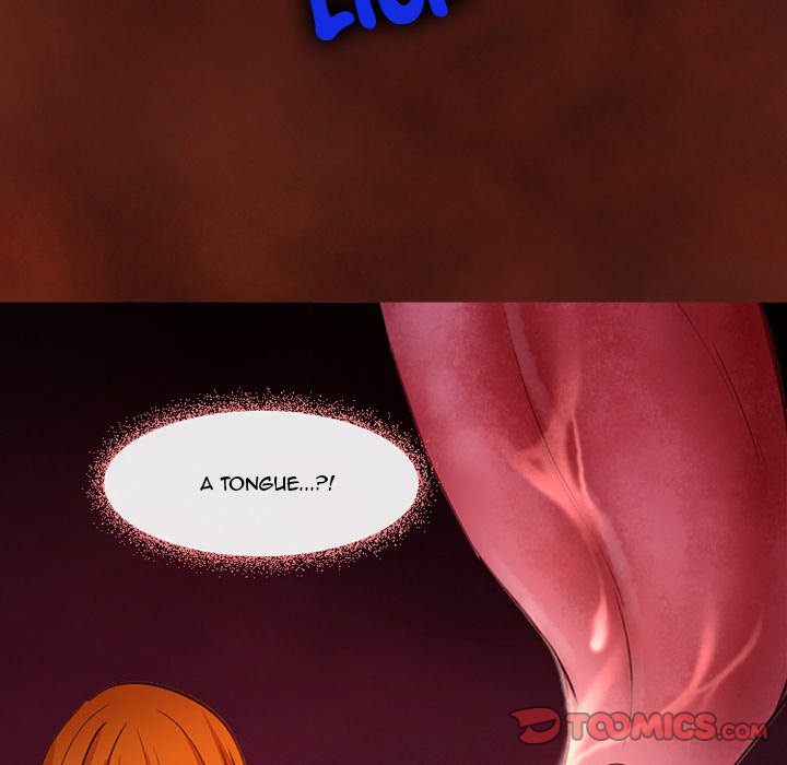 The Voice of God Chapter 6 Page 68