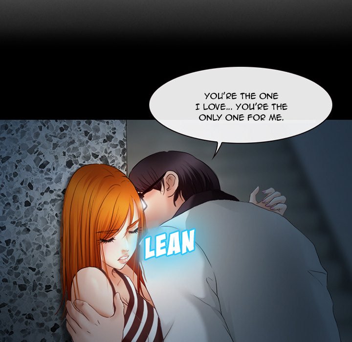The Voice of God Chapter 6 Page 7