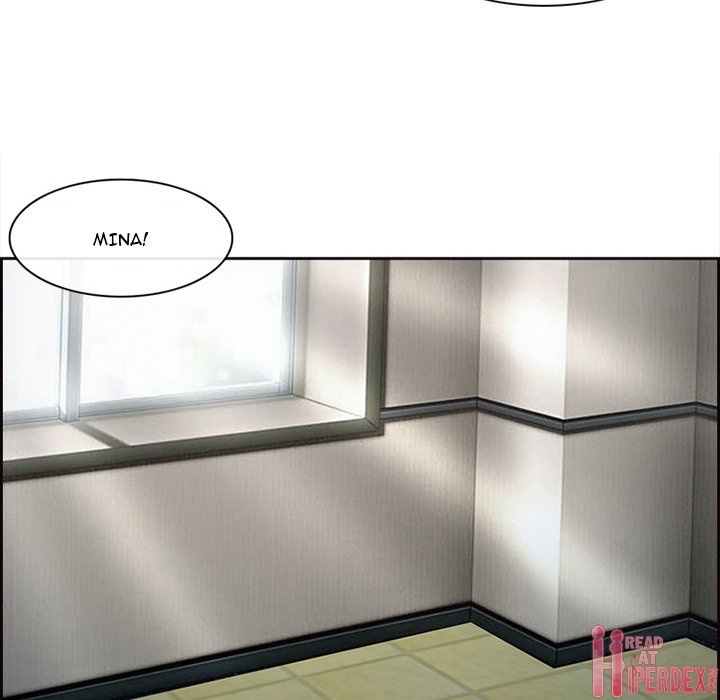 The Voice of God Chapter 6 Page 76
