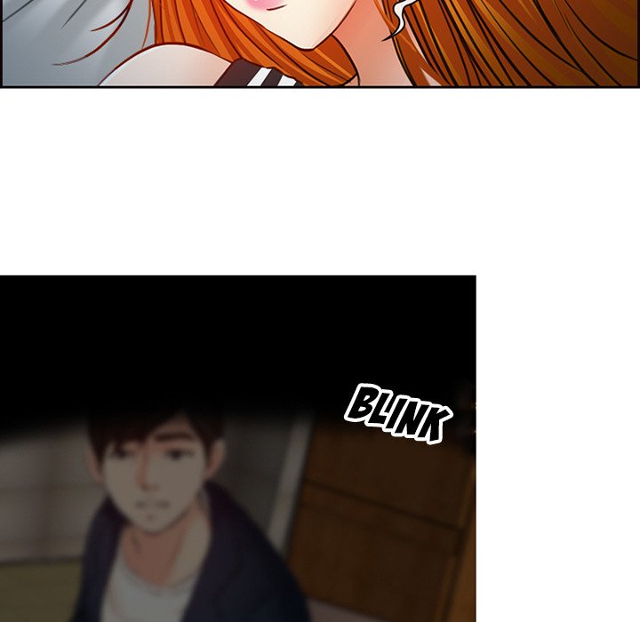 The Voice of God Chapter 6 Page 78