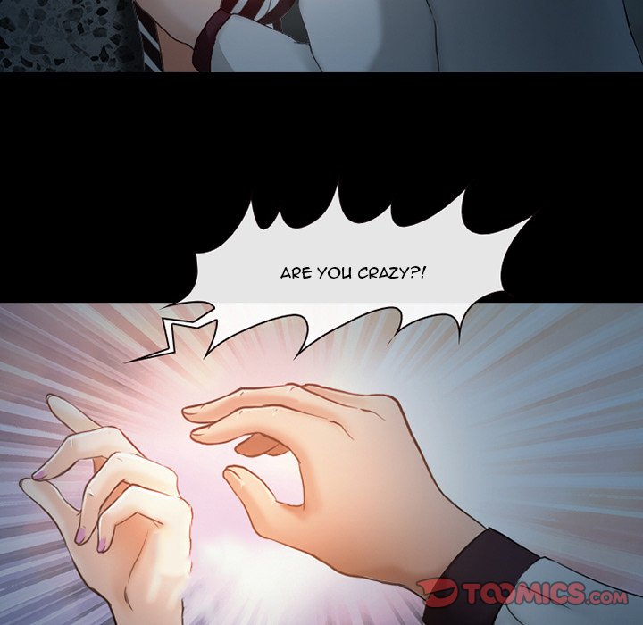 The Voice of God Chapter 6 Page 8