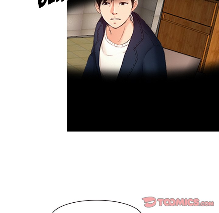 The Voice of God Chapter 6 Page 80